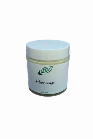 Crème visage